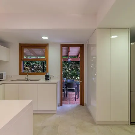 Holiday home Near Playa de Muro (Mallorca)