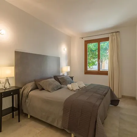 Holiday home Near Playa de Muro (Mallorca)