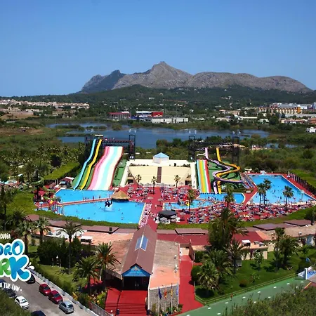 Holiday home Near Playa de Muro (Mallorca)