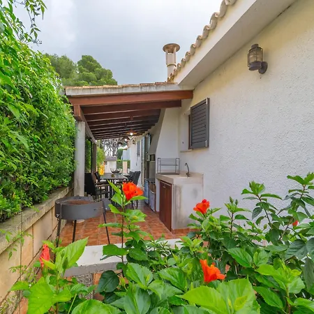 Holiday home Near Playa de Muro (Mallorca)